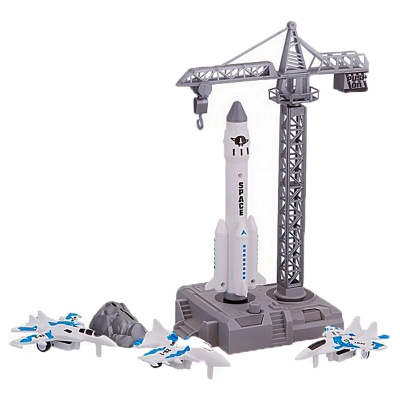 Игровой набор Космос BeBoy IT109967 1